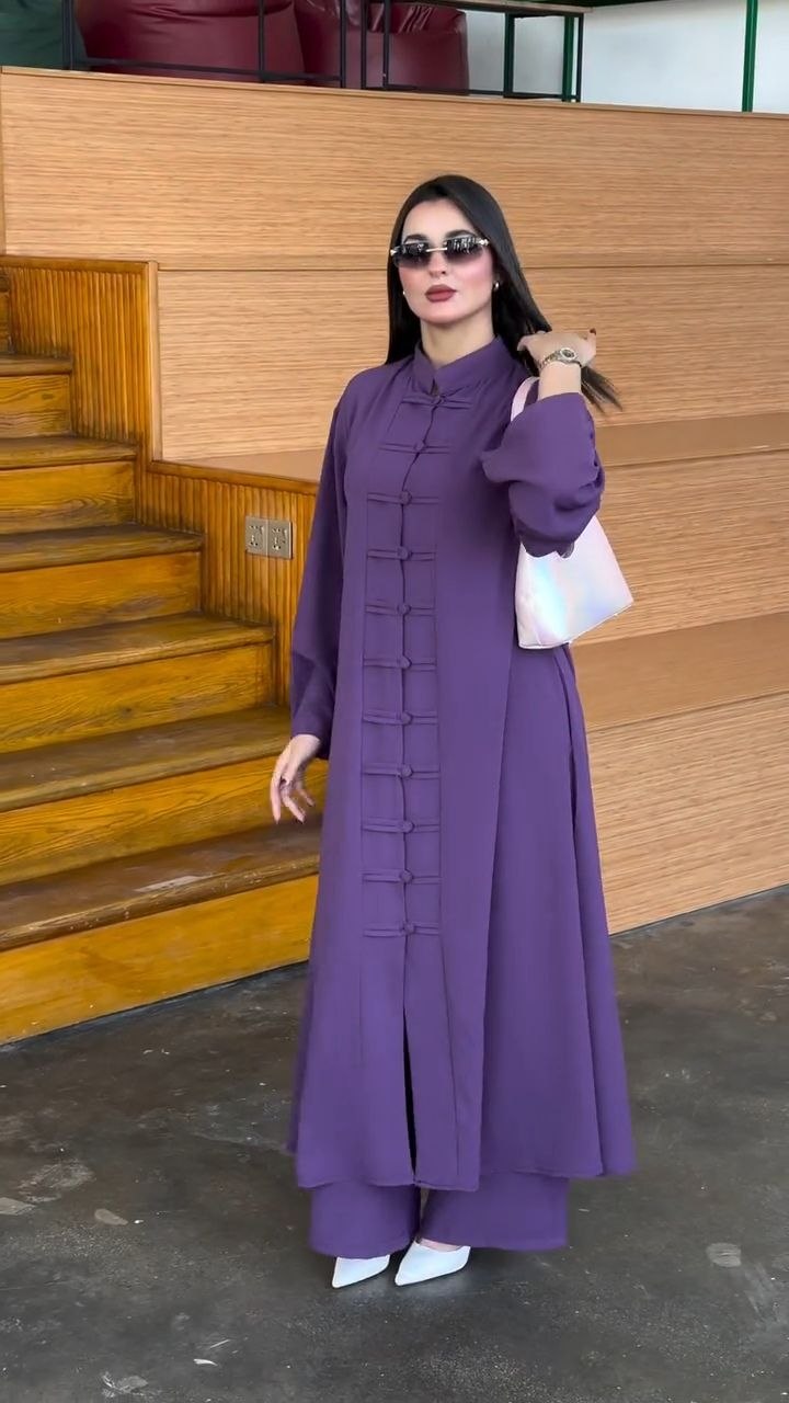 عباية الماسة