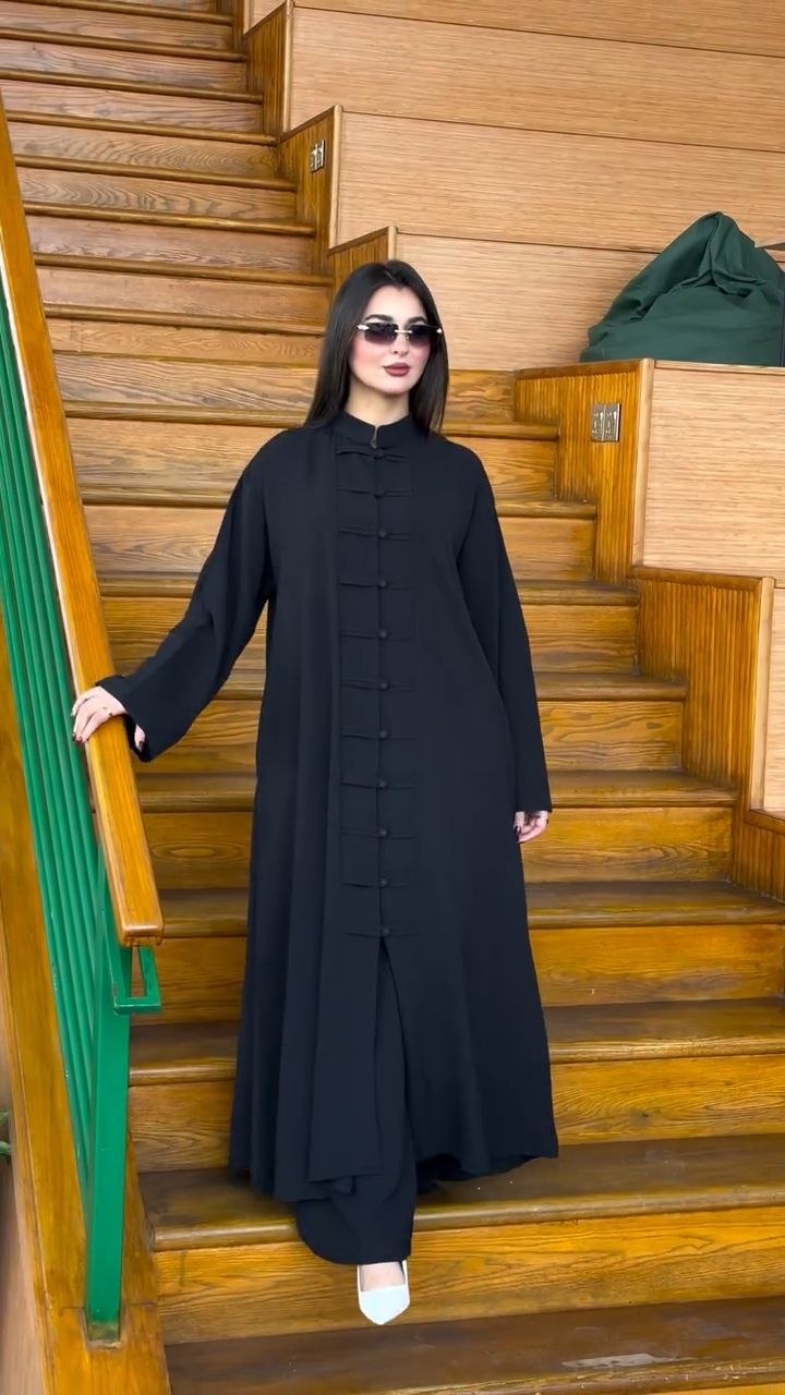 عباية الماسة
