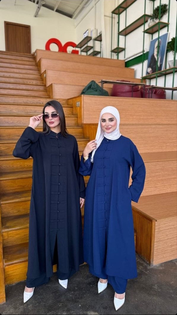 عباية الماسة